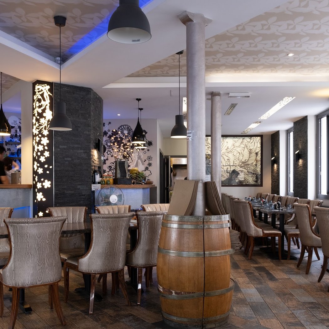 Otakuni - Restaurant japonais Paris 13 2